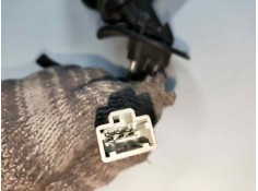 Recambio de retrovisor izquierdo para honda crx (eg/eh) referencia OEM IAM   ELECTRICO 2