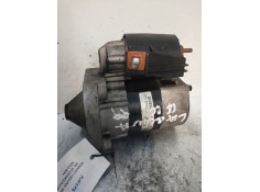 Recambio de motor arranque para renault laguna (b56) 1.6 16v rt referencia OEM IAM D7E22  