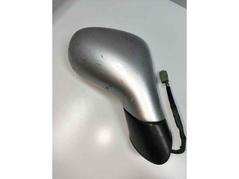 Recambio de retrovisor derecho para honda crx (eg/eh) referencia OEM IAM   ELECTRICO