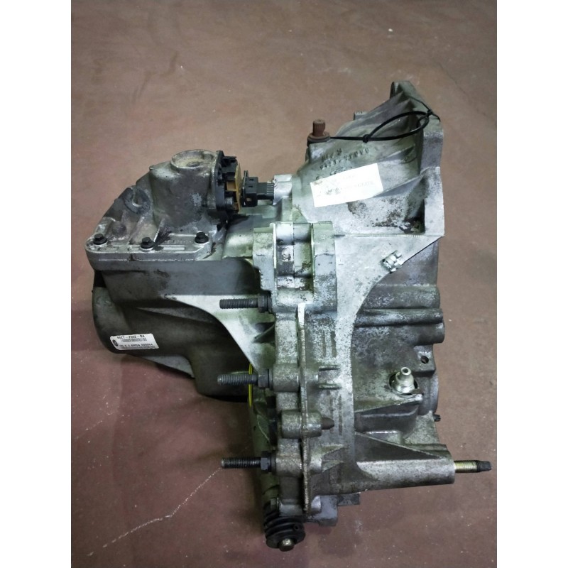 Recambio de caja cambios para ford escort berl./turnier 1.8 turbodiesel cat referencia OEM IAM 96ZT70002BA 1GG28M04 000084  Recambio de caja cambios para ford escort berl./turnier 1.8 turbodiesel cat referencia OEM IAM 96ZT70002BA 1GG28M04 000084