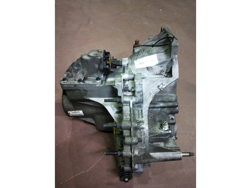 Recambio de caja cambios para ford escort berl./turnier 1.8 turbodiesel cat referencia OEM IAM 96ZT70002BA 1GG28M04 000084  Recambio de caja cambios para ford escort berl./turnier 1.8 turbodiesel cat referencia OEM IAM 96ZT70002BA 1GG28M04 000084