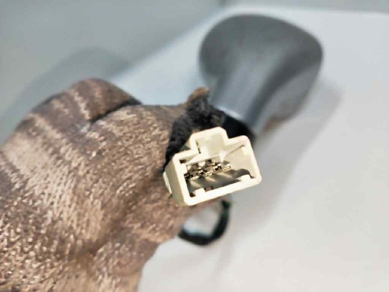 Recambio de retrovisor derecho para honda crx (eg/eh) referencia OEM IAM   ELECTRICO