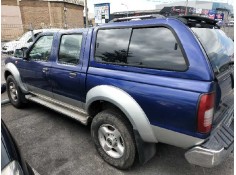 nissan pick-up (d22) del año 2002 2
