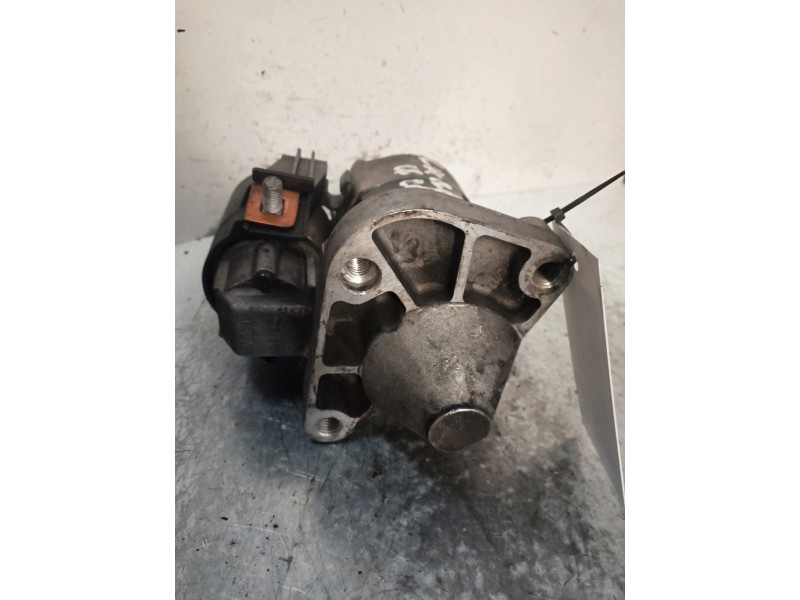 Recambio de motor arranque para renault laguna (b56) 1.6 16v rt referencia OEM IAM D7E22  