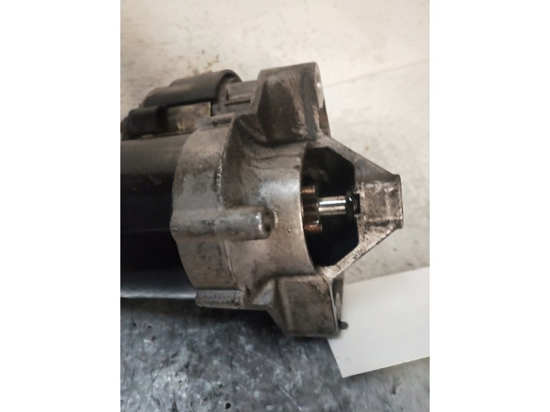 Recambio de motor arranque para renault laguna (b56) 1.6 16v rt referencia OEM IAM D7E22  