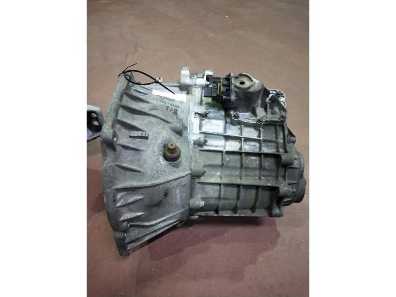 Recambio de caja cambios para ford escort berl./turnier 1.8 turbodiesel cat referencia OEM IAM 96ZT70002BA 1GG28M04 000084  Recambio de caja cambios para ford escort berl./turnier 1.8 turbodiesel cat referencia OEM IAM 96ZT70002BA 1GG28M04 000084