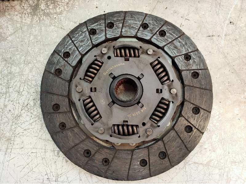 Recambio de kit embrague para bmw x3 (e83) 2.0d referencia OEM IAM   