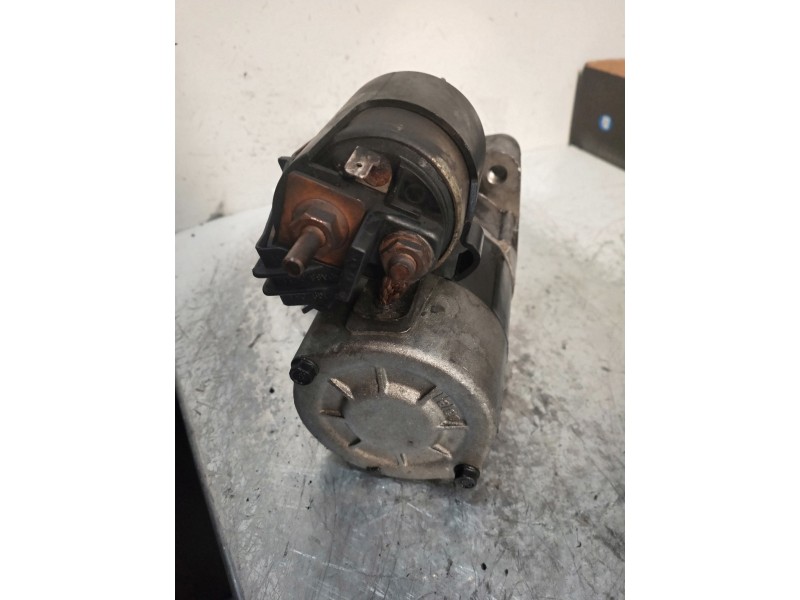 Recambio de motor arranque para renault laguna (b56) 1.6 16v rt referencia OEM IAM D7E22  