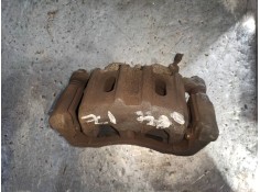 Recambio de pinza freno delantera izquierda para citroen c-crosser exclusive referencia OEM IAM   