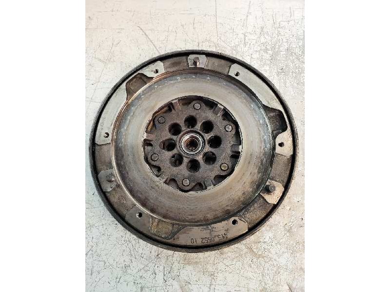 Recambio de kit embrague para bmw x3 (e83) 2.0d referencia OEM IAM   