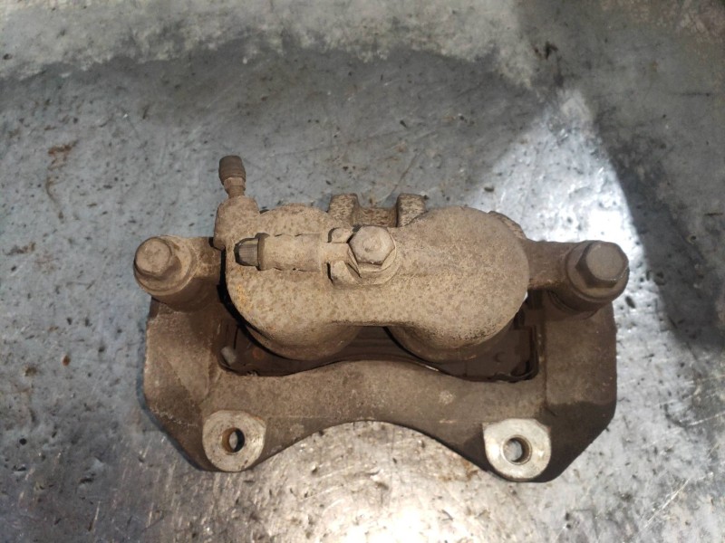 Recambio de pinza freno delantera izquierda para citroen c-crosser exclusive referencia OEM IAM   
