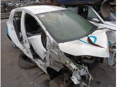 renault zoe del año 2019