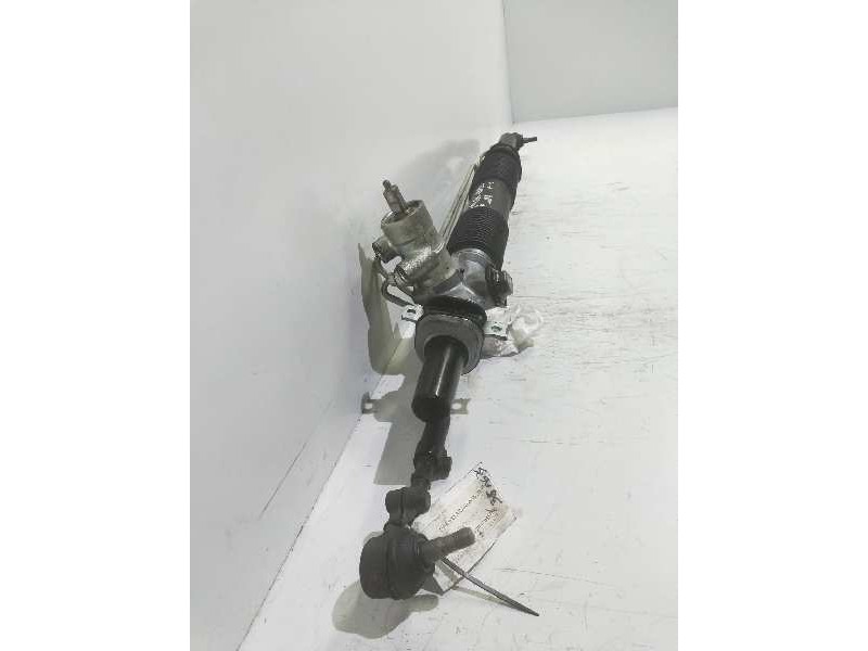 Recambio de cremallera direccion para daewoo aranos 2.0 cat referencia OEM IAM 26022847  