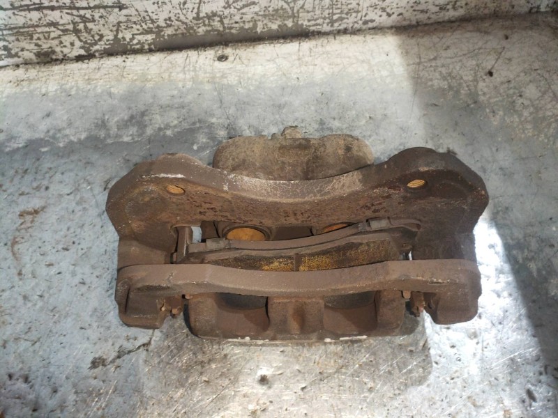 Recambio de pinza freno delantera izquierda para citroen c-crosser exclusive referencia OEM IAM   