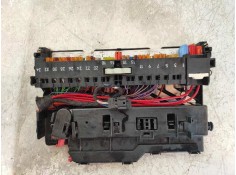 Recambio de caja reles / fusibles para bmw x3 (e83) 2.0d referencia OEM IAM 8364542  