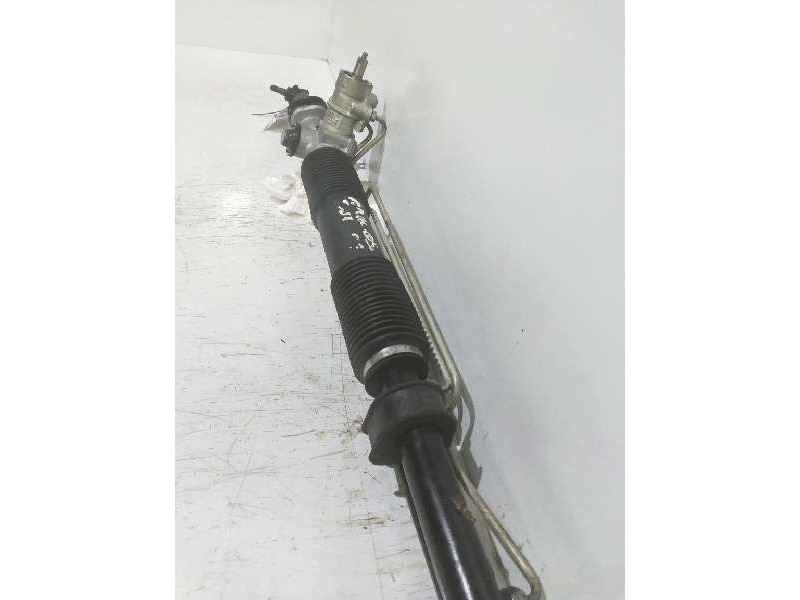 Recambio de cremallera direccion para daewoo aranos 2.0 cat referencia OEM IAM 26022847  