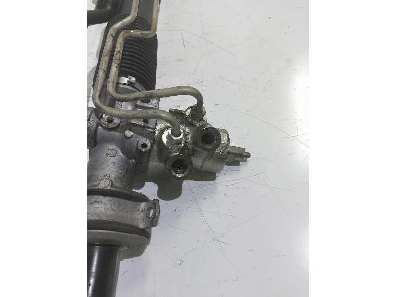 Recambio de cremallera direccion para daewoo aranos 2.0 cat referencia OEM IAM 26022847  