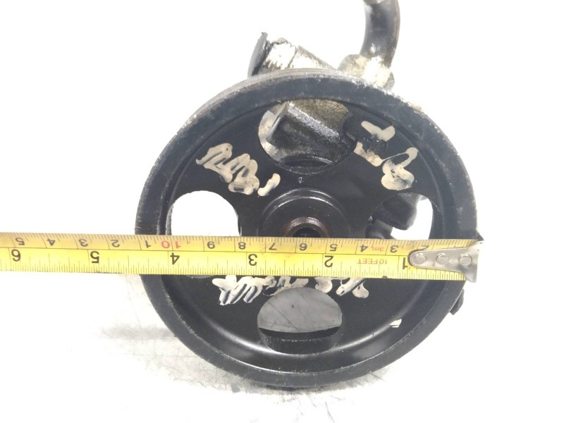 Recambio de bomba direccion para citroen xsara coupe 1.9 turbodiesel referencia OEM IAM 9625148380 26054760  Recambio de bomba direccion para citroen xsara coupe 1.9 turbodiesel referencia OEM IAM 9625148380 26054760