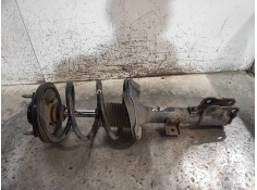 Recambio de amortiguador delantero derecho para citroen c-crosser exclusive referencia OEM IAM 4060A174  