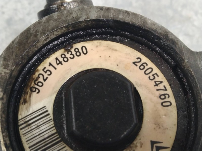 Recambio de bomba direccion para citroen xsara coupe 1.9 turbodiesel referencia OEM IAM 9625148380 26054760  Recambio de bomba direccion para citroen xsara coupe 1.9 turbodiesel referencia OEM IAM 9625148380 26054760