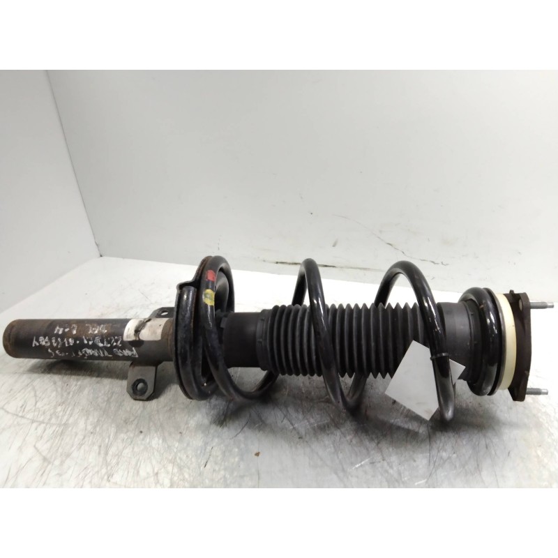 Recambio de amortiguador delantero derecho para ford transit caja cerrada ´06 ft 260 k (corto) lkw (camion) referencia OEM IAM  