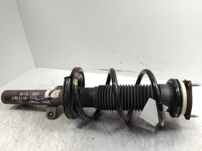 Recambio de amortiguador delantero derecho para ford transit caja cerrada ´06 ft 260 k (corto) lkw (camion) referencia OEM IAM  