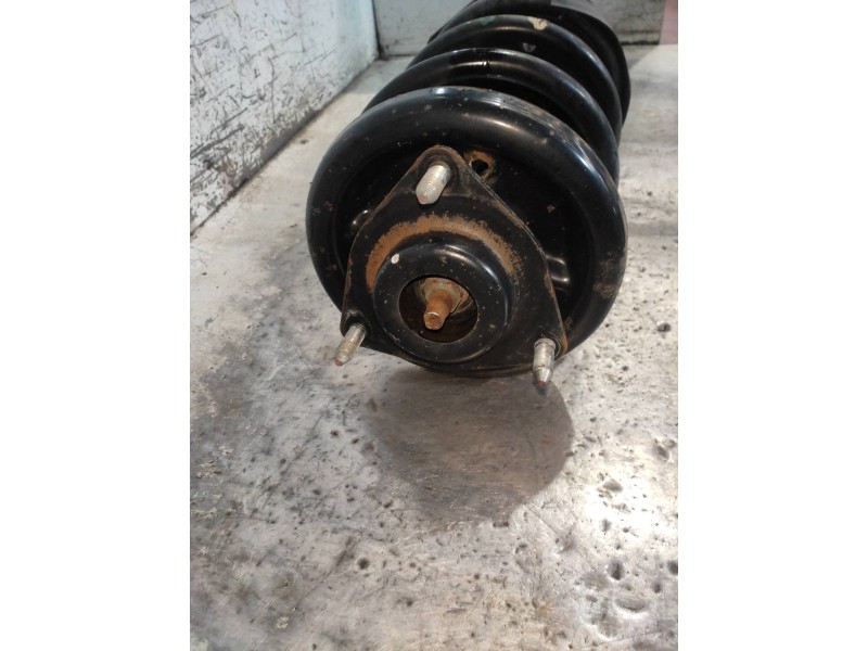 Recambio de amortiguador delantero derecho para citroen c-crosser exclusive referencia OEM IAM 4060A174  