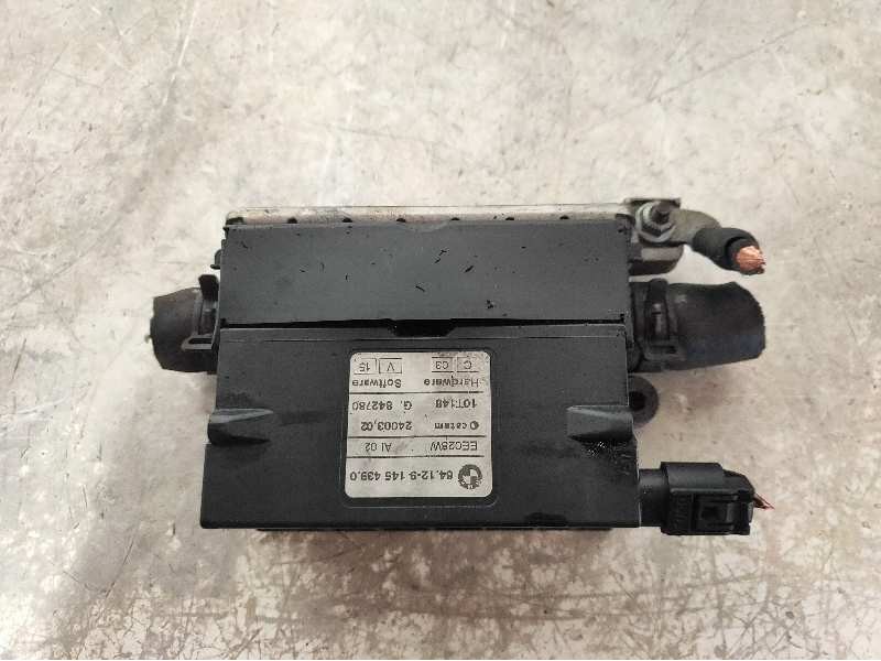 Recambio de modulo electronico para bmw x3 (e83) 2.0d referencia OEM IAM 641291454390  