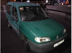 citroen berlingo del año 1997