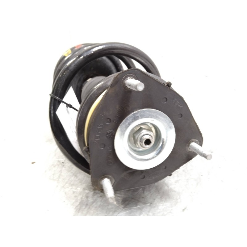 Recambio de amortiguador delantero derecho para ford transit caja cerrada ´06 ft 260 k (corto) lkw (camion) referencia OEM IAM  