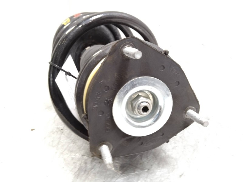 Recambio de amortiguador delantero derecho para ford transit caja cerrada ´06 ft 260 k (corto) lkw (camion) referencia OEM IAM  