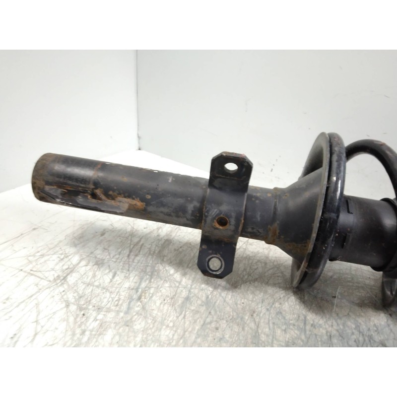 Recambio de amortiguador delantero derecho para ford transit caja cerrada ´06 ft 260 k (corto) lkw (camion) referencia OEM IAM  