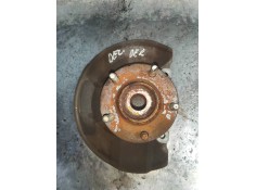 Recambio de mangueta delantera derecha para citroen c-crosser exclusive referencia OEM IAM   