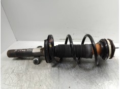 Recambio de amortiguador delantero izquierdo para ford transit caja cerrada ´06 ft 260 k (corto) lkw (camion) referencia OEM IAM