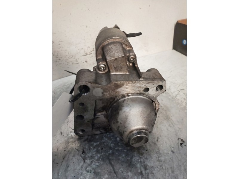 Recambio de motor arranque para peugeot 308 confort referencia OEM IAM 9663528880  