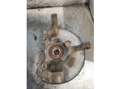 Recambio de mangueta delantera derecha para citroen c-crosser exclusive referencia OEM IAM    2