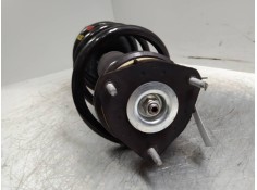 Recambio de amortiguador delantero izquierdo para ford transit caja cerrada ´06 ft 260 k (corto) lkw (camion) referencia OEM IAM 2