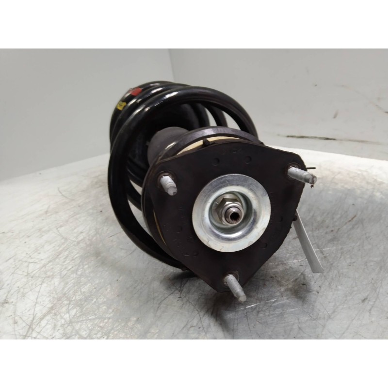 Recambio de amortiguador delantero izquierdo para ford transit caja cerrada ´06 ft 260 k (corto) lkw (camion) referencia OEM IAM