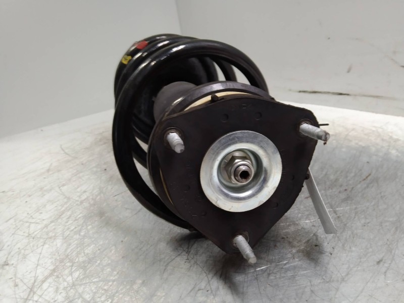 Recambio de amortiguador delantero izquierdo para ford transit caja cerrada ´06 ft 260 k (corto) lkw (camion) referencia OEM IAM