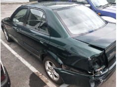 mazda 323 berl. f/s (bj) del año 2003 2