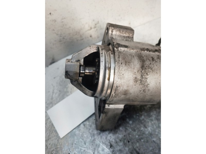 Recambio de motor arranque para peugeot 308 confort referencia OEM IAM 9663528880  