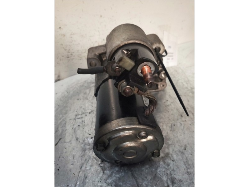Recambio de motor arranque para peugeot 308 confort referencia OEM IAM 9663528880  