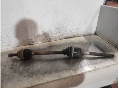 Recambio de transmision delantera derecha para citroen c-crosser exclusive referencia OEM IAM   