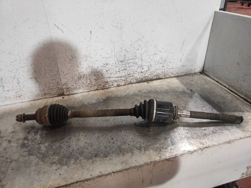 Recambio de transmision delantera derecha para citroen c-crosser exclusive referencia OEM IAM   