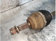 Recambio de transmision delantera derecha para citroen c-crosser exclusive referencia OEM IAM    2