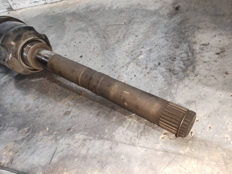 Recambio de transmision delantera derecha para citroen c-crosser exclusive referencia OEM IAM   