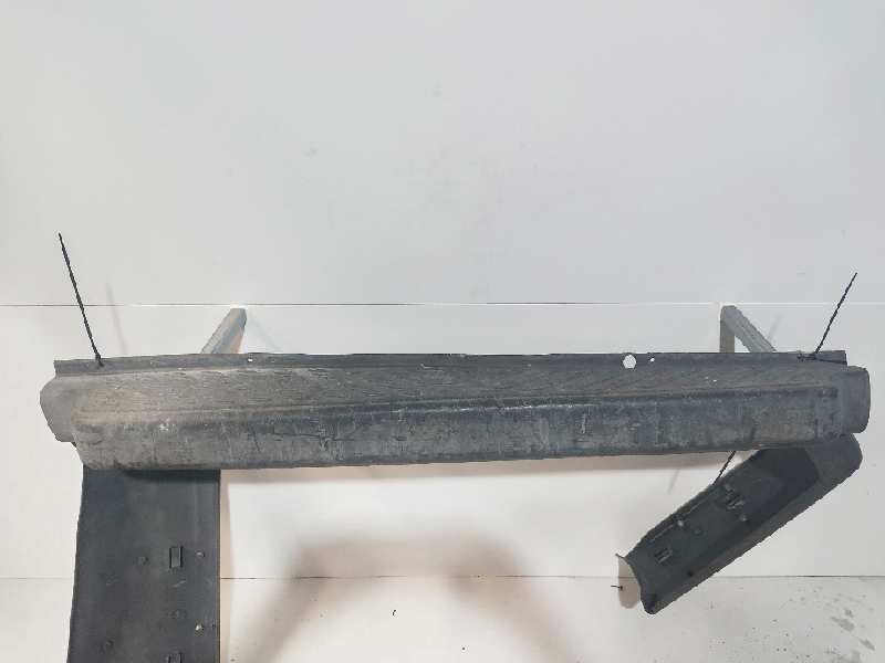 Recambio de paragolpes trasero para ford transit caja cerrada ´06 ft 260 k (corto) lkw (camion) referencia OEM IAM   