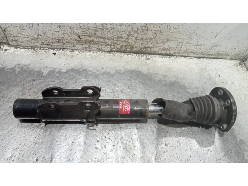 Recambio de amortiguador delantero derecho para mercedes sprinterii caja cerrada (desde 01.06) 210/213/216 cdi (906.611/613) ref