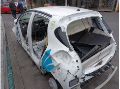 renault zoe del año 2019 2