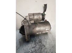 Recambio de motor arranque para citroen c4 berlina collection referencia OEM IAM   